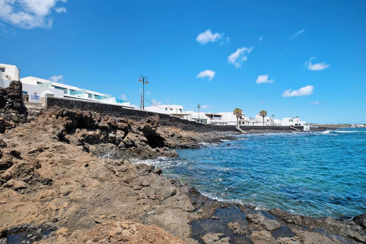 Callao Beach 7 Arrieta  Exteriör bild